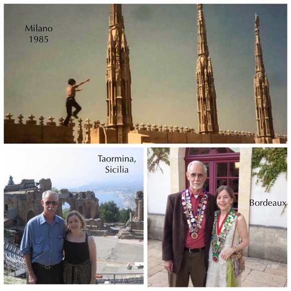 Meet your Posher, Patricia - Picture 5 of 6